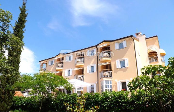 Locaux commerciaux à vendre 435 m² – Malinska