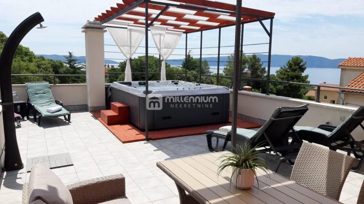 House for sale 177 m² – Pinezići