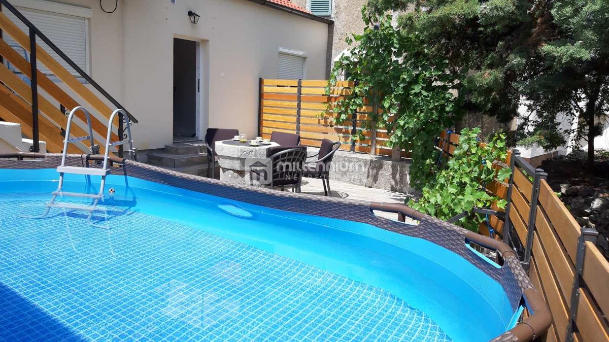 House For sale - PRIMORSKO-GORANSKA KRK