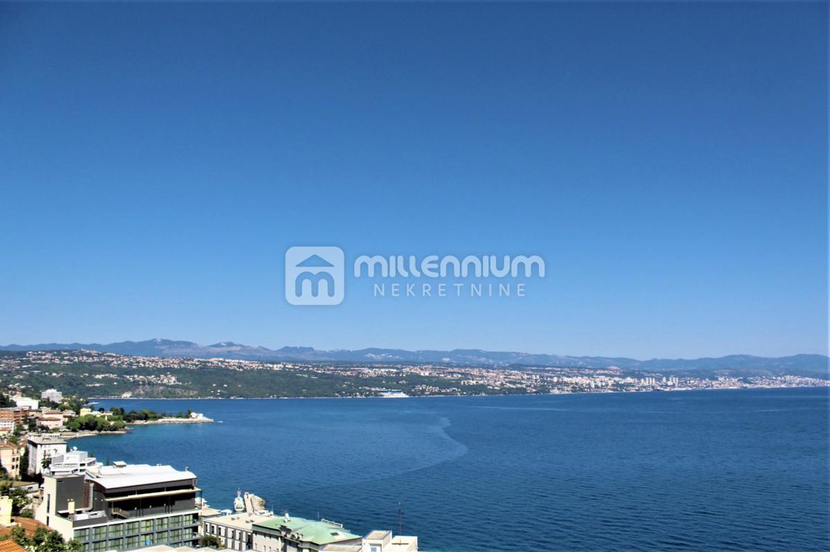 Stan Na prodaju - PRIMORSKO-GORANSKA OPATIJA
