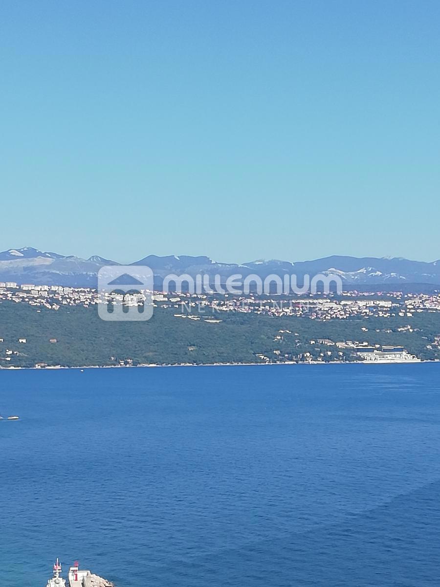 Stan Na prodaju - PRIMORSKO-GORANSKA OPATIJA