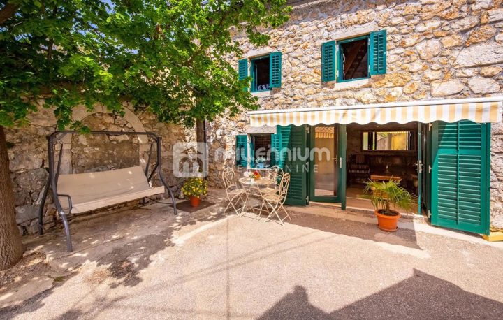 Flat for sale 50 m² – Drivenik