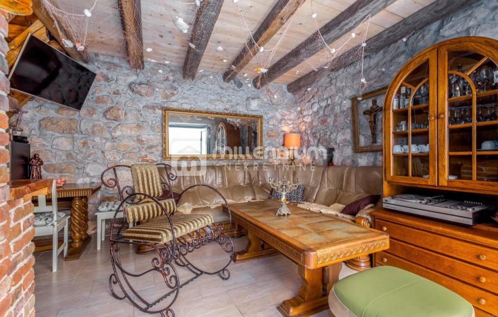 Apartmán Na predaj - Primorsko-goranska Vinodolska Općina - foto 3/15
