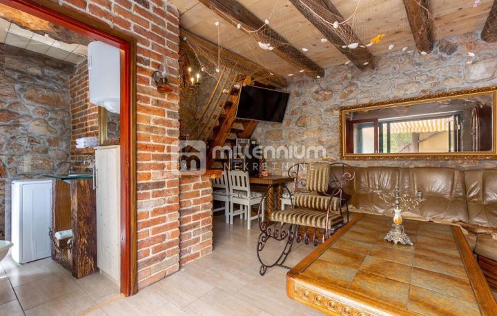 Apartmán Na predaj - Primorsko-goranska Vinodolska Općina - foto 4/15