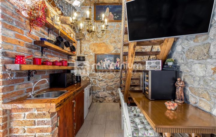 Apartmán Na predaj - Primorsko-goranska Vinodolska Općina - foto 5/15