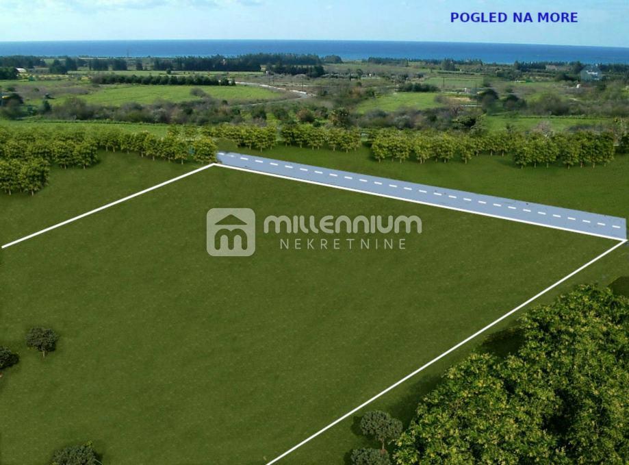 Pozemek Na prodej SVETVINČENAT
