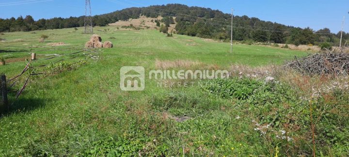 Dům Na prodej - Primorsko-goranska Ravna Gora - foto 3/6