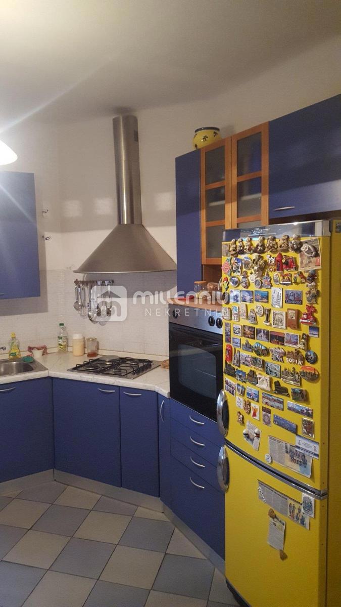 Appartement À vendre - PRIMORSKO-GORANSKA RIJEKA