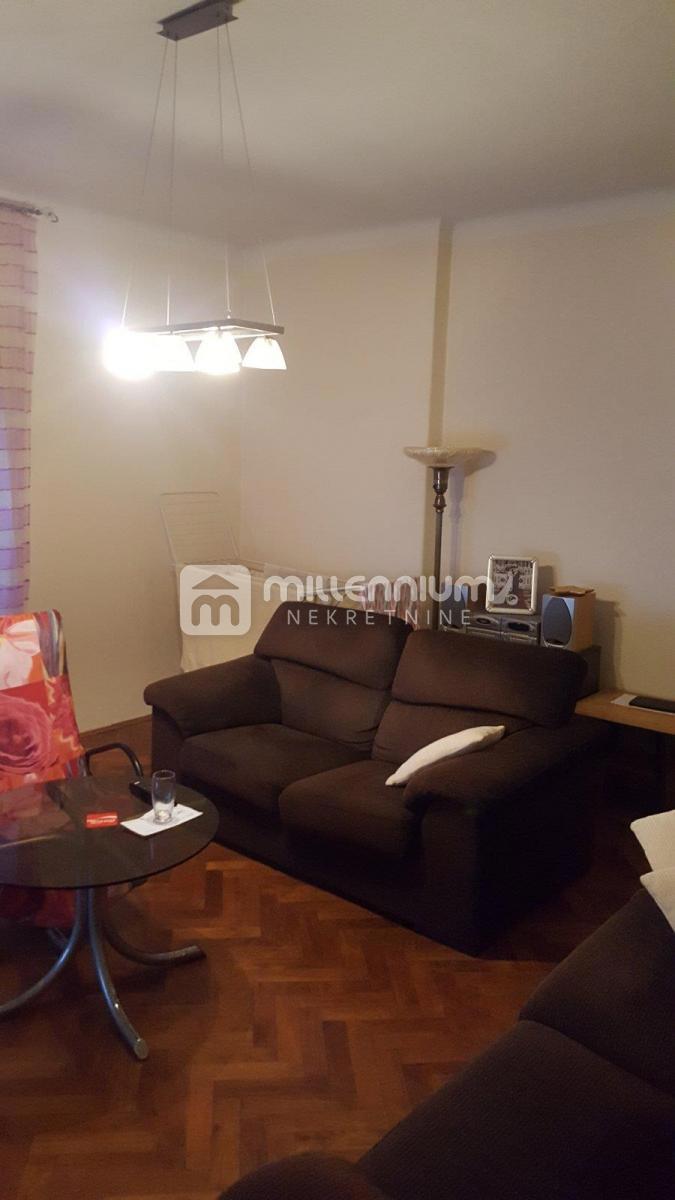 Appartement À vendre - PRIMORSKO-GORANSKA RIJEKA