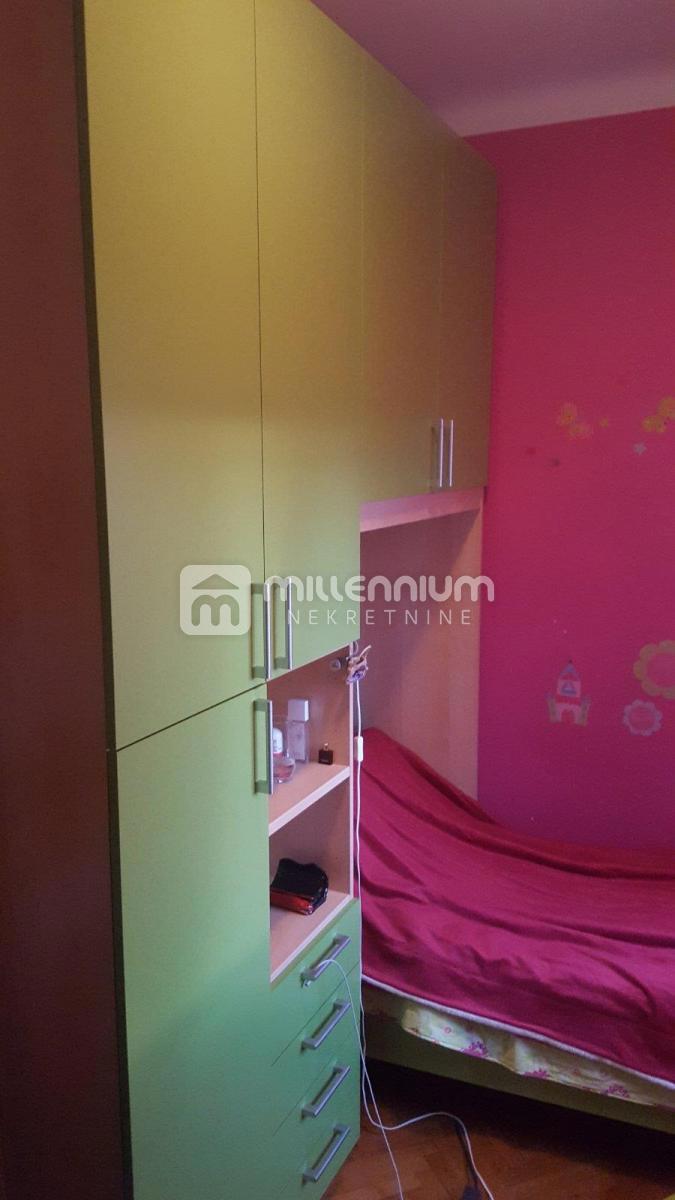 Appartement À vendre - PRIMORSKO-GORANSKA RIJEKA