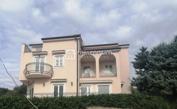 Dům na prodej 403 m² – Matulji