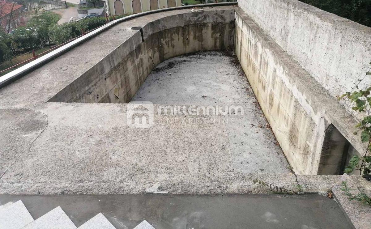 House For sale - PRIMORSKO-GORANSKA MATULJI