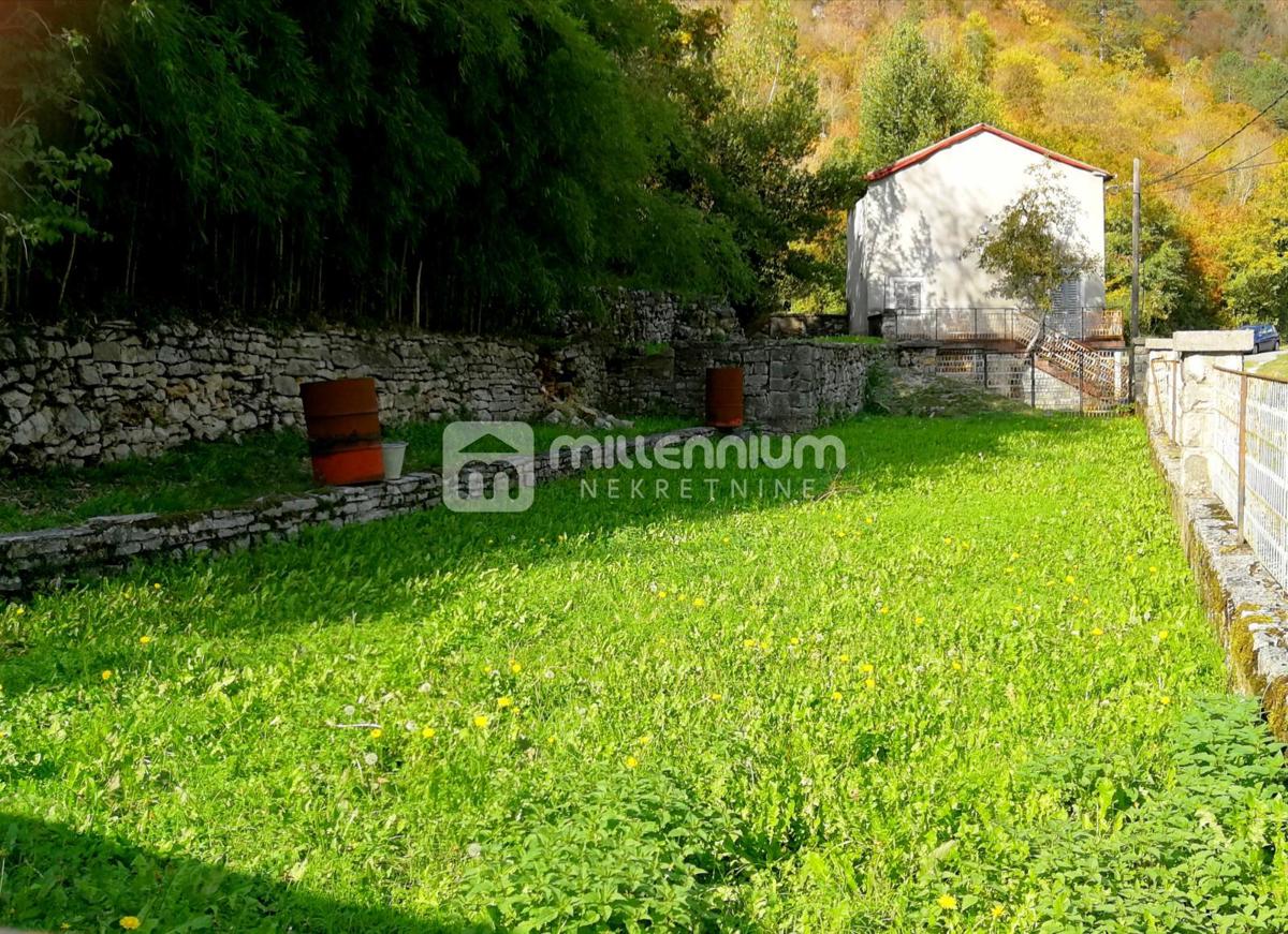 House For sale - ISTARSKA BUZET