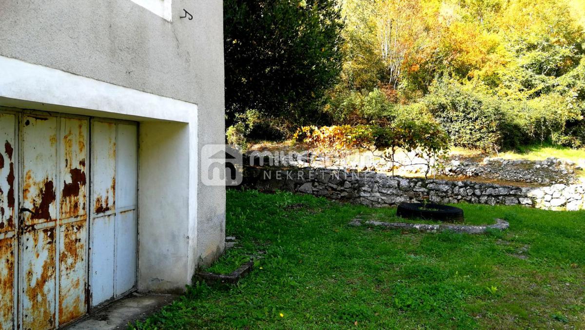 House For sale - ISTARSKA BUZET