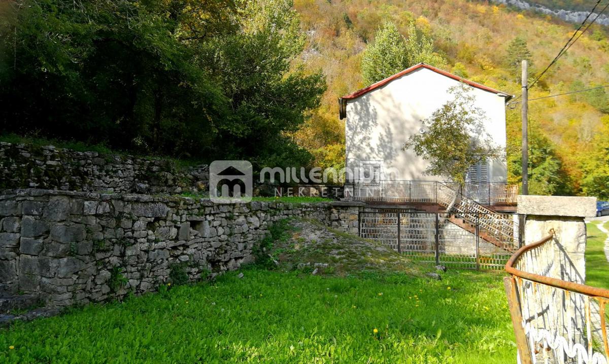 House For sale - ISTARSKA BUZET