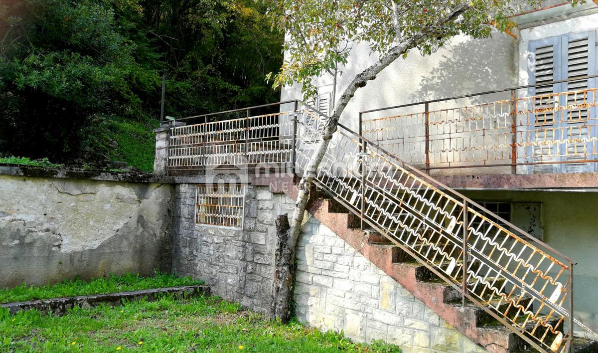 Kuća Na prodaju - ISTARSKA BUZET