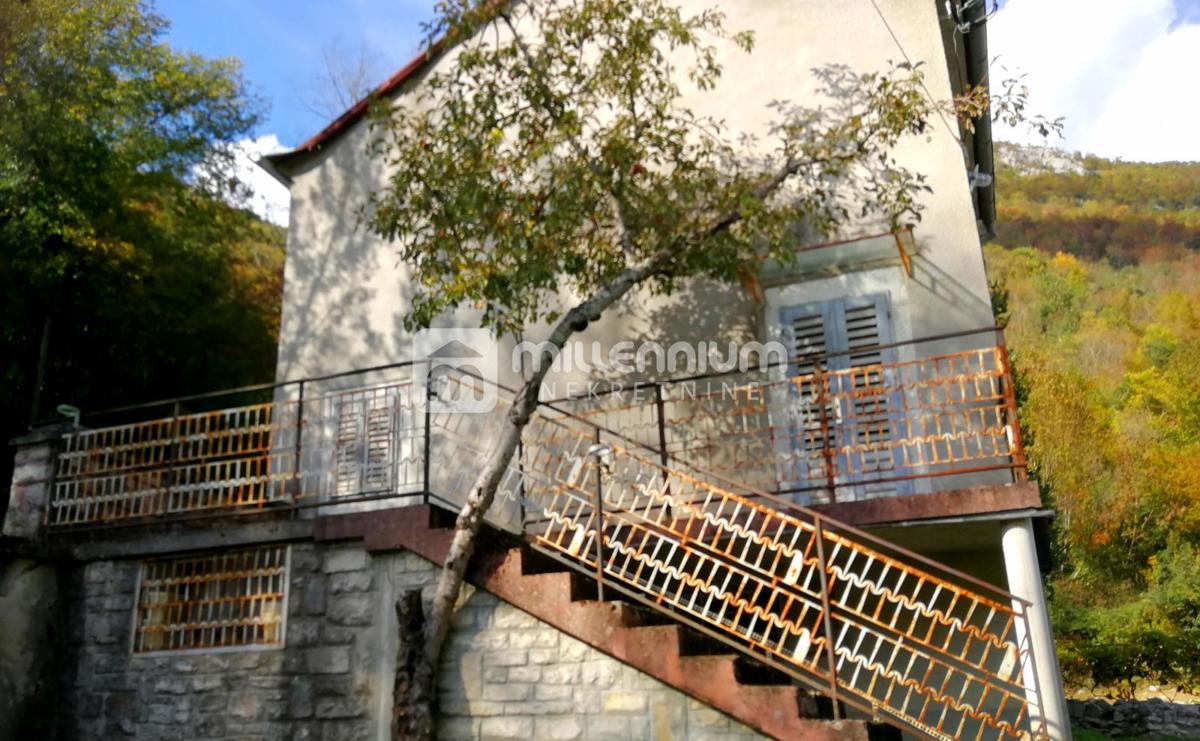 House For sale - ISTARSKA BUZET