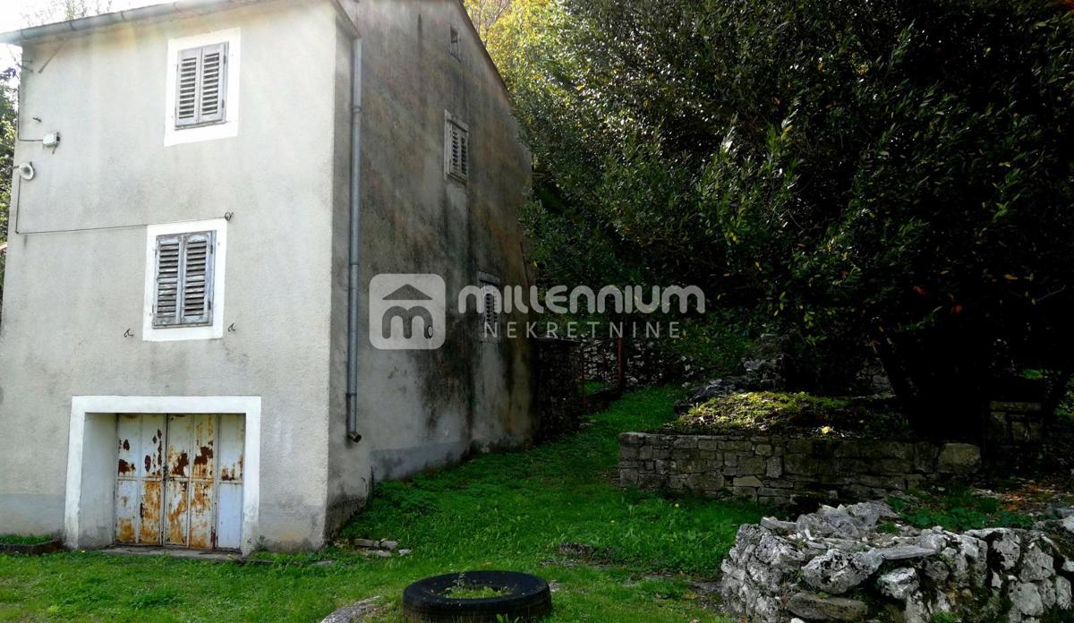 House For sale - ISTARSKA BUZET