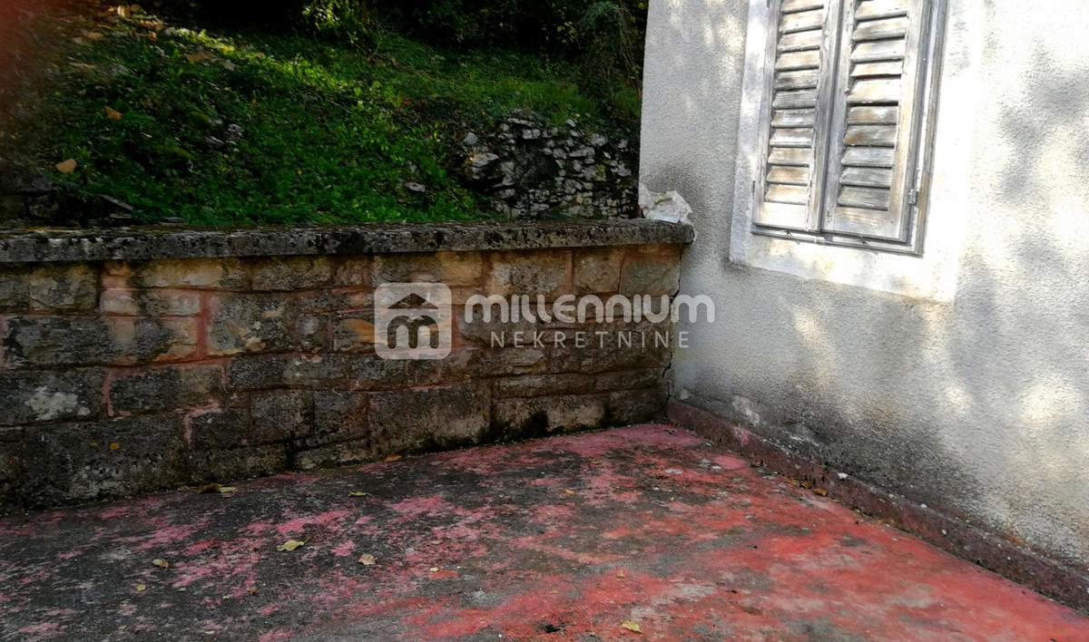 House For sale - ISTARSKA BUZET