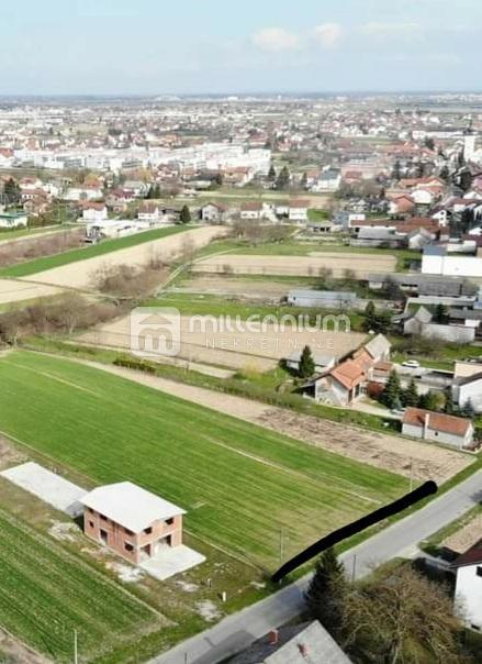 Terreno In vendita - GRAD ZAGREB ZAGREB