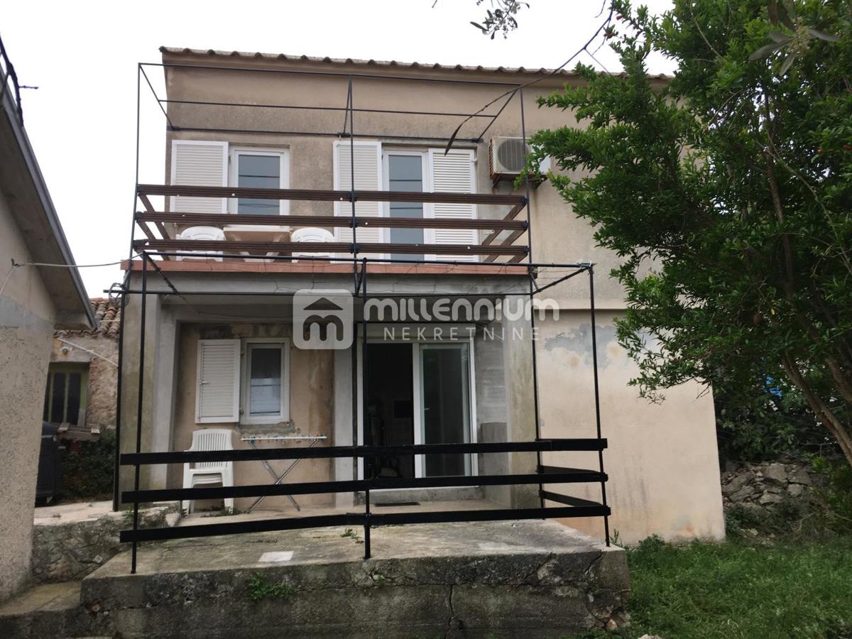 Hiša Na predaj - PRIMORSKO-GORANSKA MALI LOŠINJ