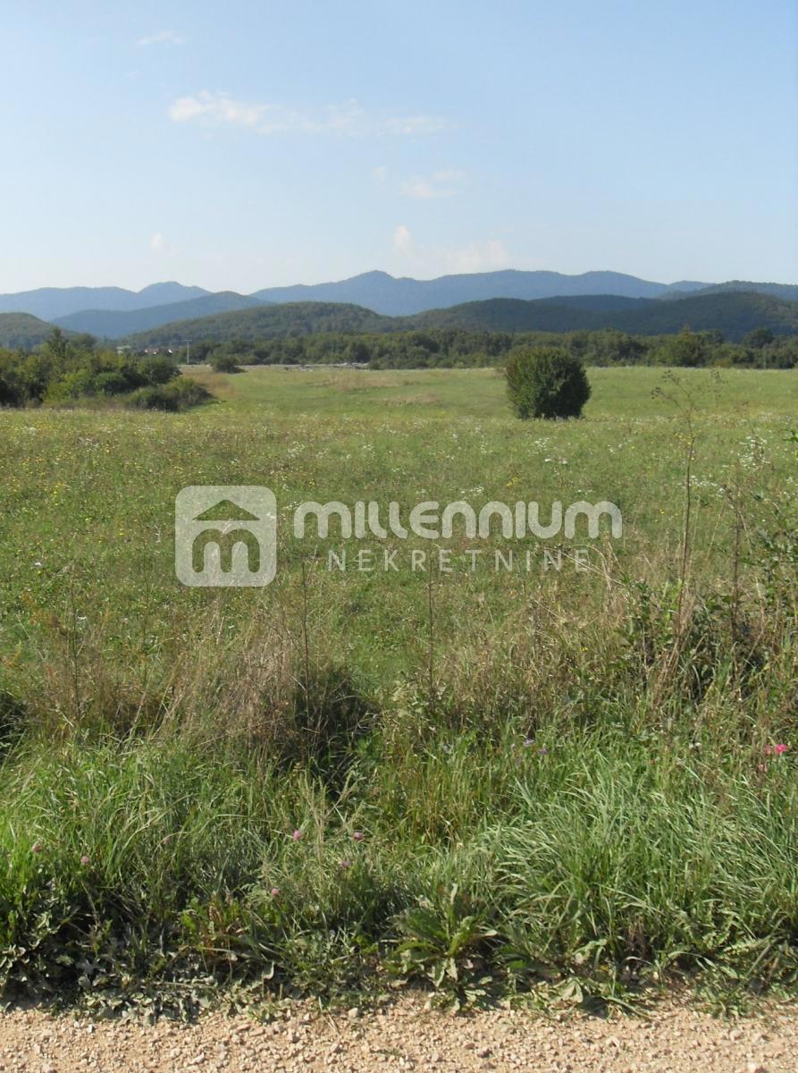 Land For sale - LIČKO-SENJSKA OTOČAC