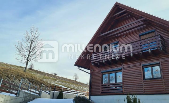 House For sale - Primorsko-goranska Mrkopalj - foto 2/32