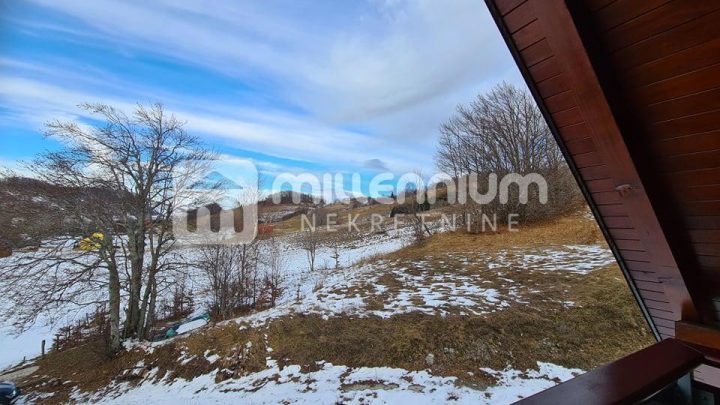 House For sale - Primorsko-goranska Mrkopalj - foto 4/32