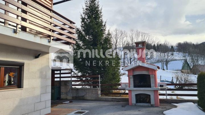 House For sale - Primorsko-goranska Mrkopalj - foto 5/32