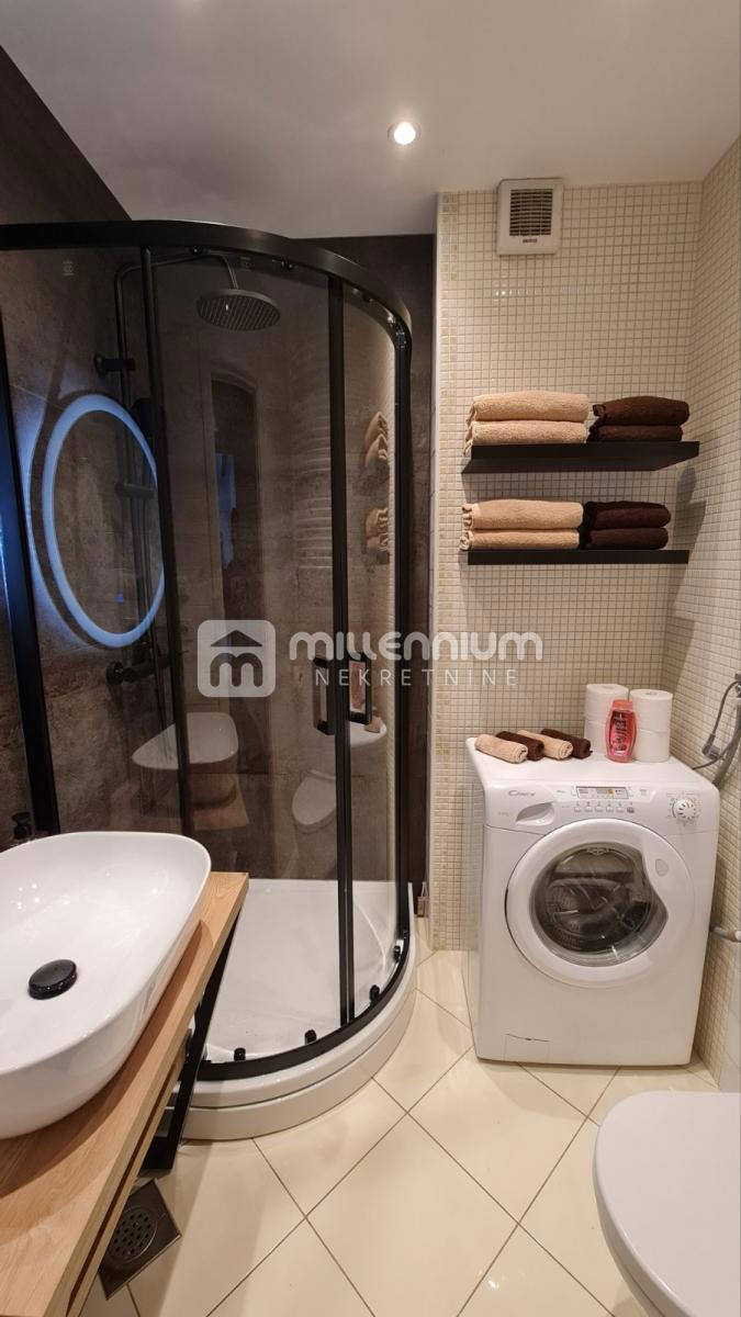 Appartement À vendre - PRIMORSKO-GORANSKA OPATIJA