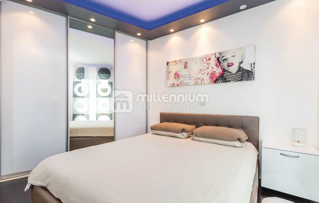 Appartement À vendre - PRIMORSKO-GORANSKA OPATIJA