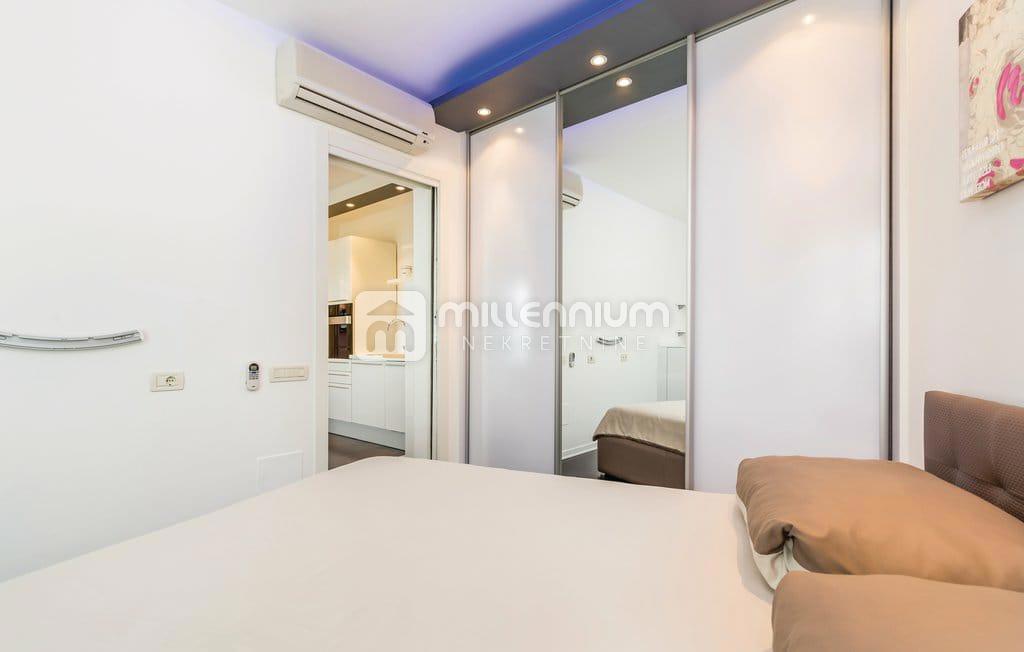 Appartement À vendre - PRIMORSKO-GORANSKA OPATIJA