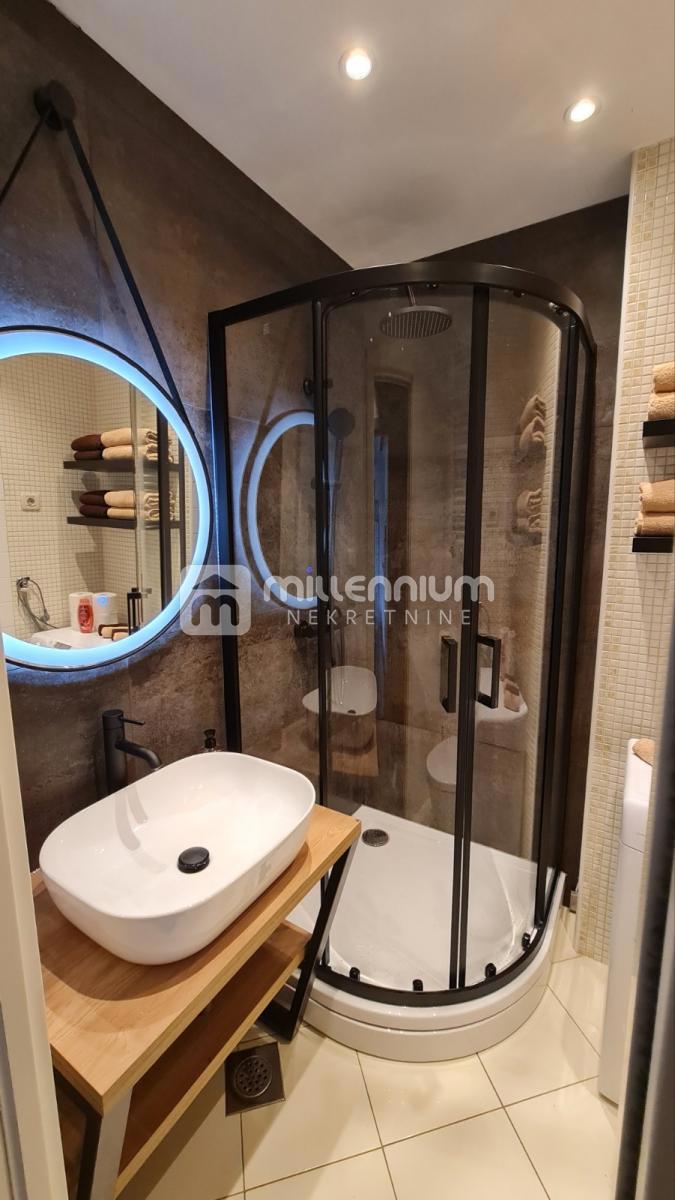Appartement À vendre - PRIMORSKO-GORANSKA OPATIJA