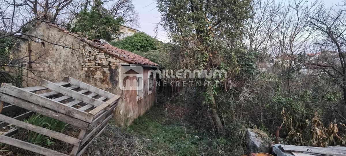 Parcela Naprodaj - PRIMORSKO-GORANSKA Matulji