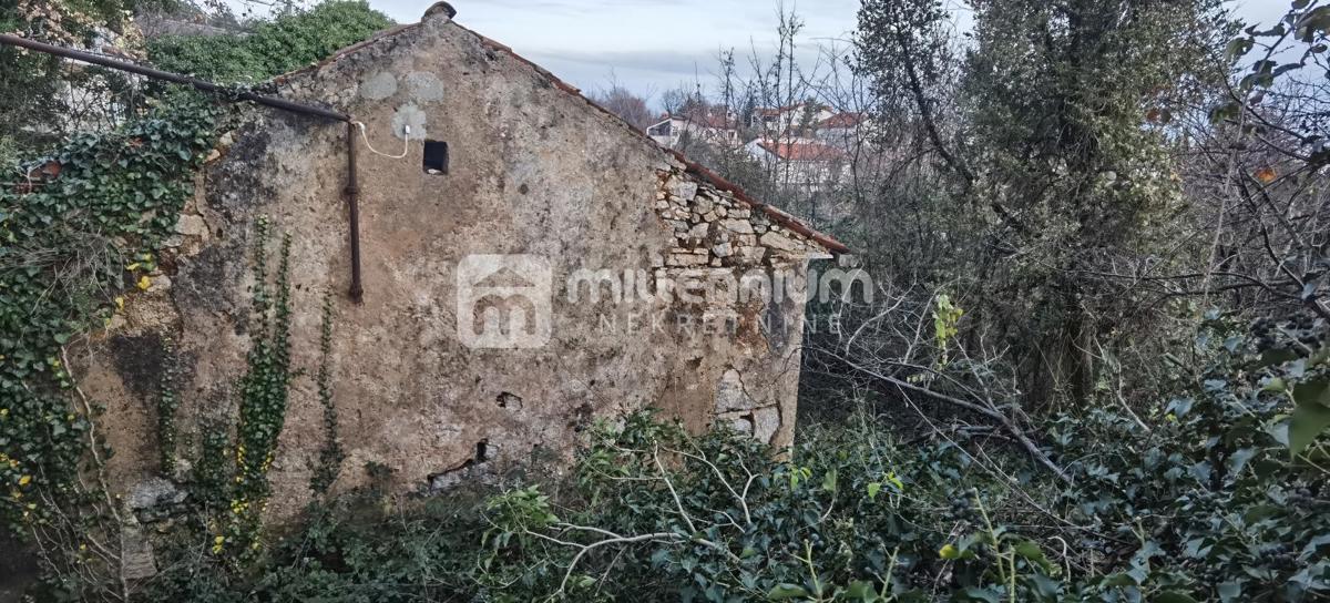 Parcela Na predaj - Primorsko-goranska Matulji - foto 2/9