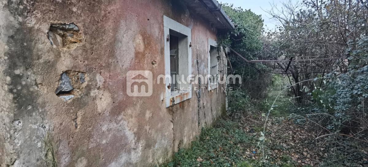 Parcela Na predaj - Primorsko-goranska Matulji - foto 4/9