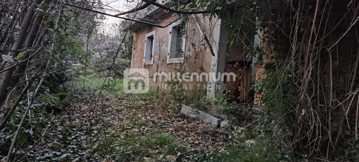 Parcela Na predaj - PRIMORSKO-GORANSKA MATULJI