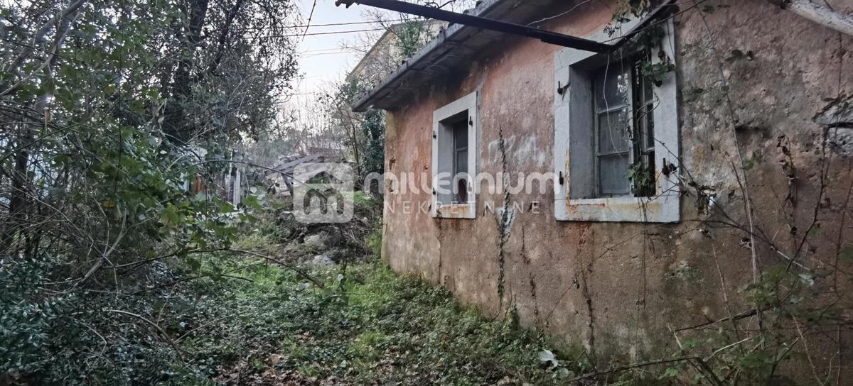 Parcela Na predaj - PRIMORSKO-GORANSKA MATULJI