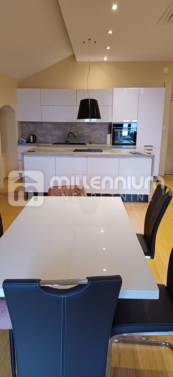 Appartement À vendre - PRIMORSKO-GORANSKA OPATIJA