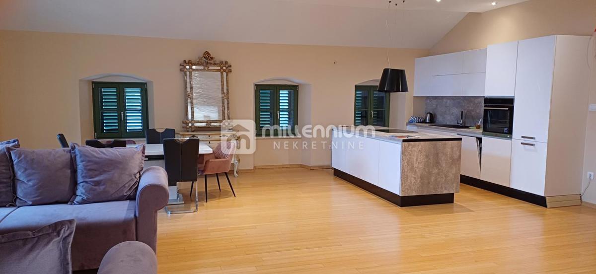 Appartement À vendre - PRIMORSKO-GORANSKA OPATIJA