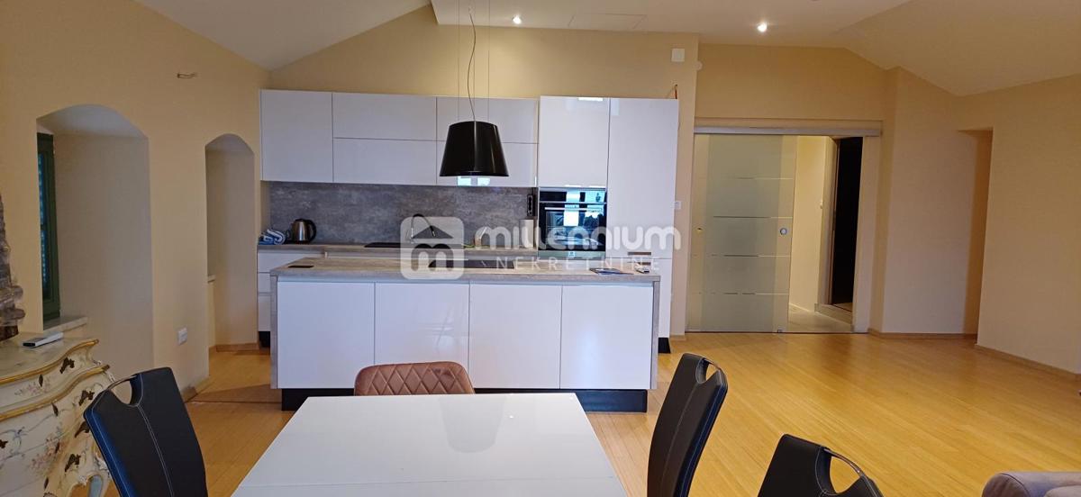 Appartement À vendre - PRIMORSKO-GORANSKA OPATIJA
