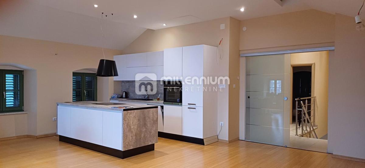 Appartement À vendre - PRIMORSKO-GORANSKA OPATIJA