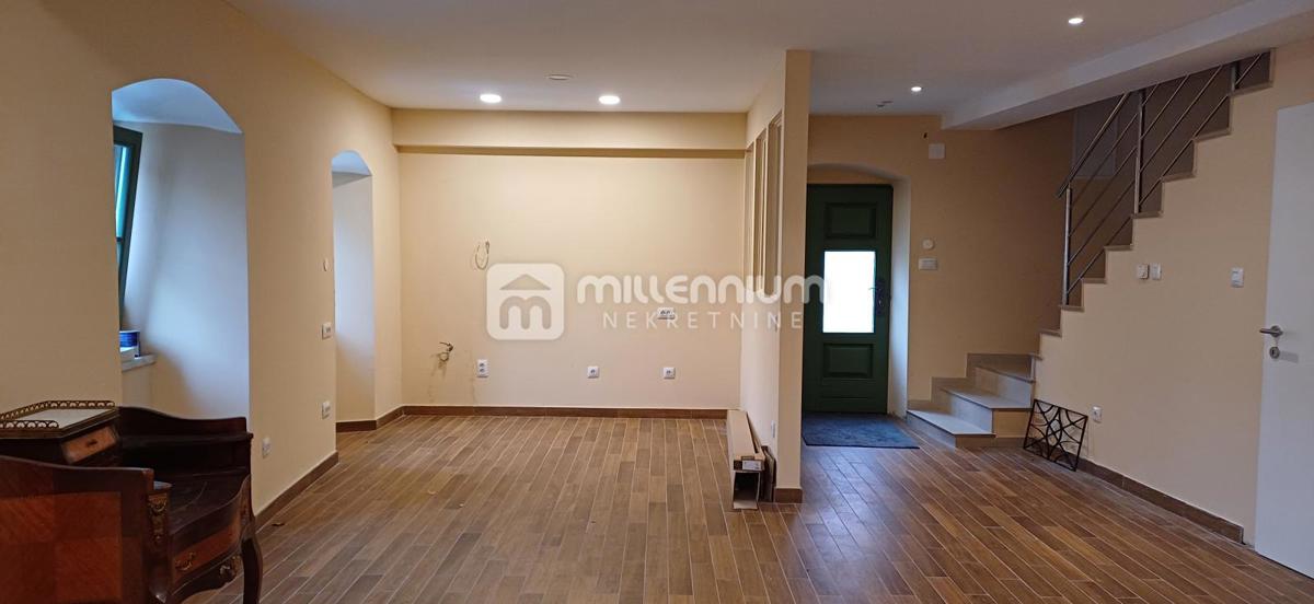 Appartement À vendre - PRIMORSKO-GORANSKA OPATIJA