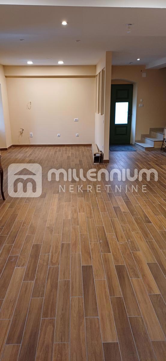 Appartement À vendre - PRIMORSKO-GORANSKA OPATIJA