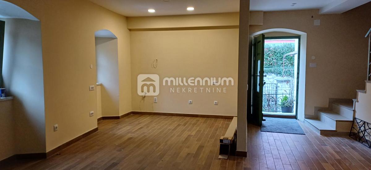 Appartement À vendre - PRIMORSKO-GORANSKA OPATIJA