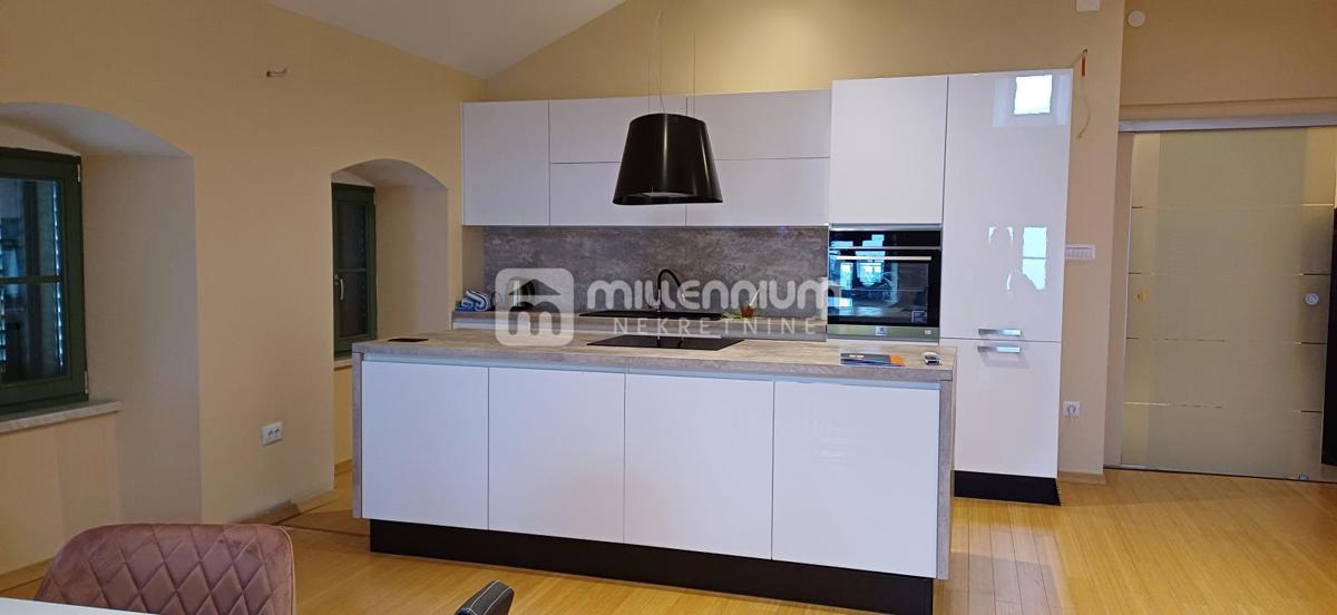 Appartement À vendre - PRIMORSKO-GORANSKA OPATIJA