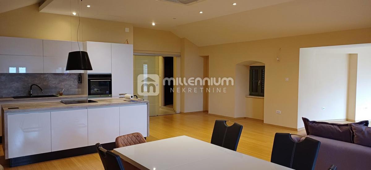 Appartement À vendre - PRIMORSKO-GORANSKA OPATIJA