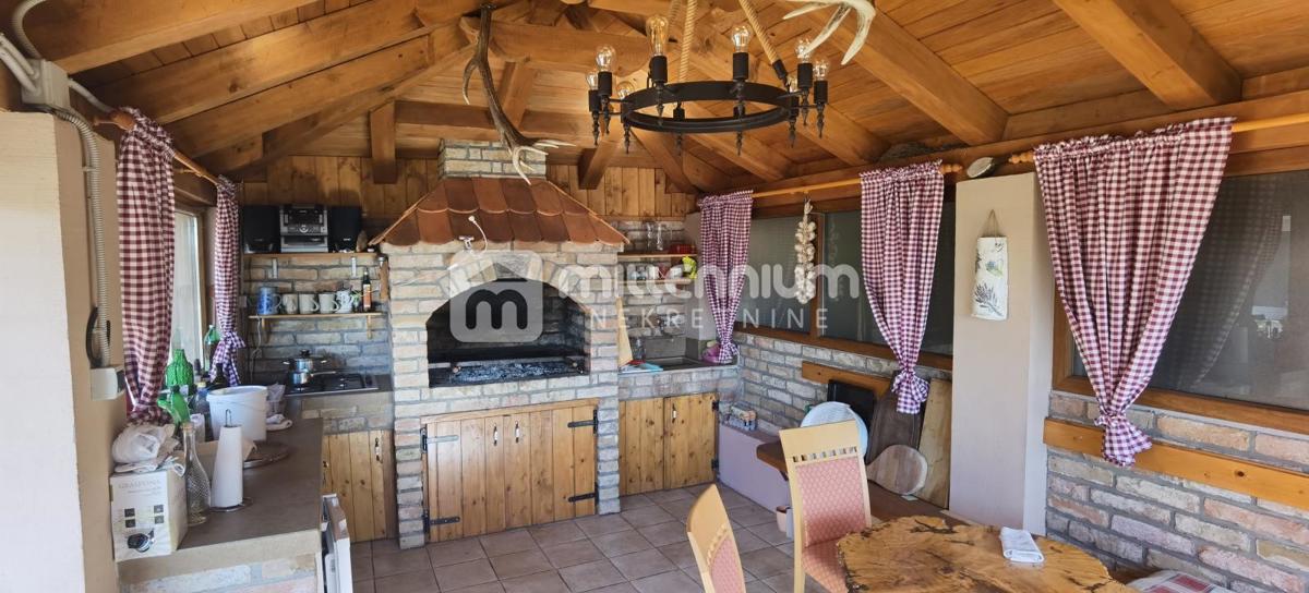 House For sale - PRIMORSKO-GORANSKA KASTAV