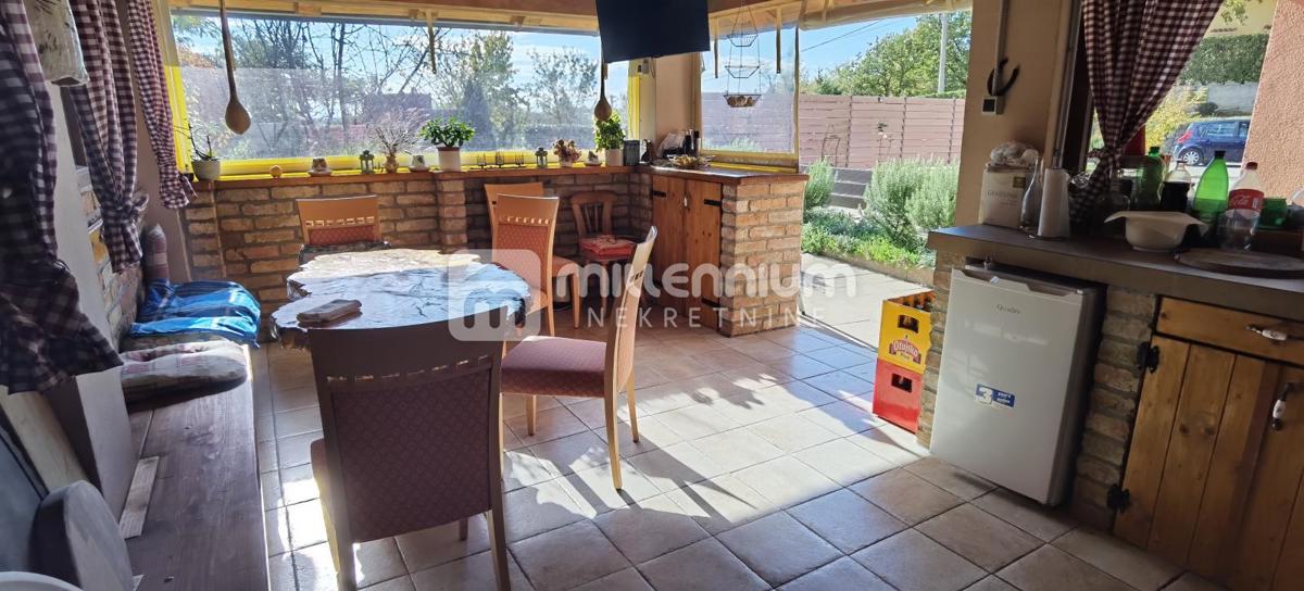House For sale - PRIMORSKO-GORANSKA KASTAV