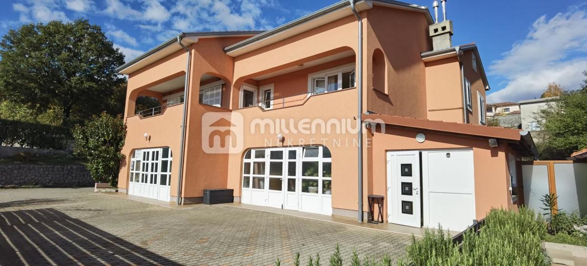 House For sale - PRIMORSKO-GORANSKA KASTAV